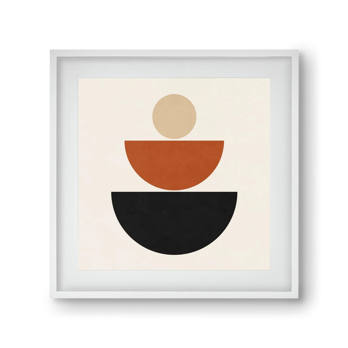 GEOMETRIC SHAPES 6 - artbridge