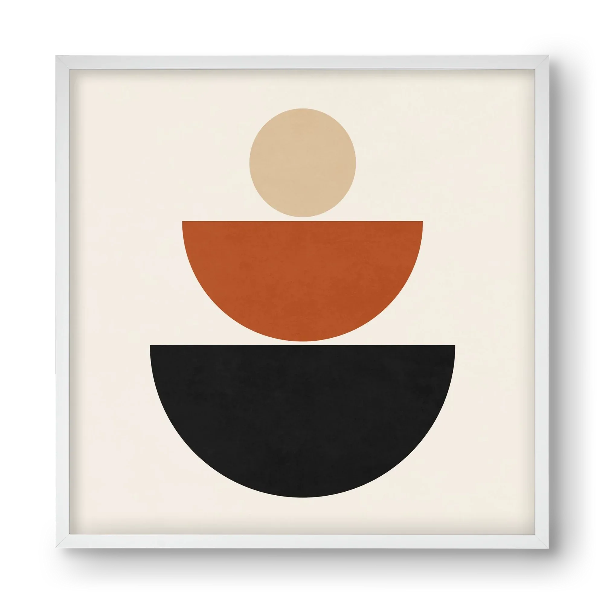 GEOMETRIC SHAPES 6 - artbridge
