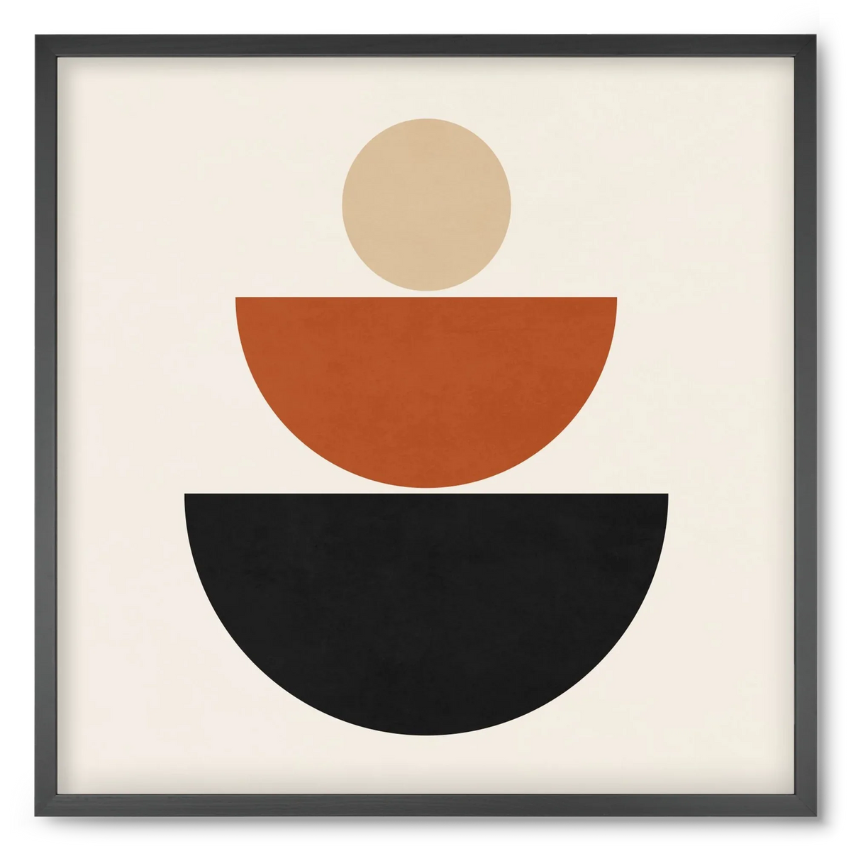 GEOMETRIC SHAPES 6 - artbridge