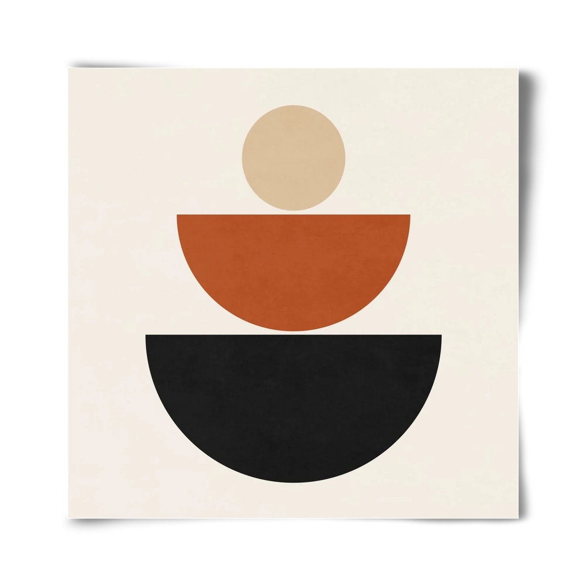 GEOMETRIC SHAPES 6 - artbridge