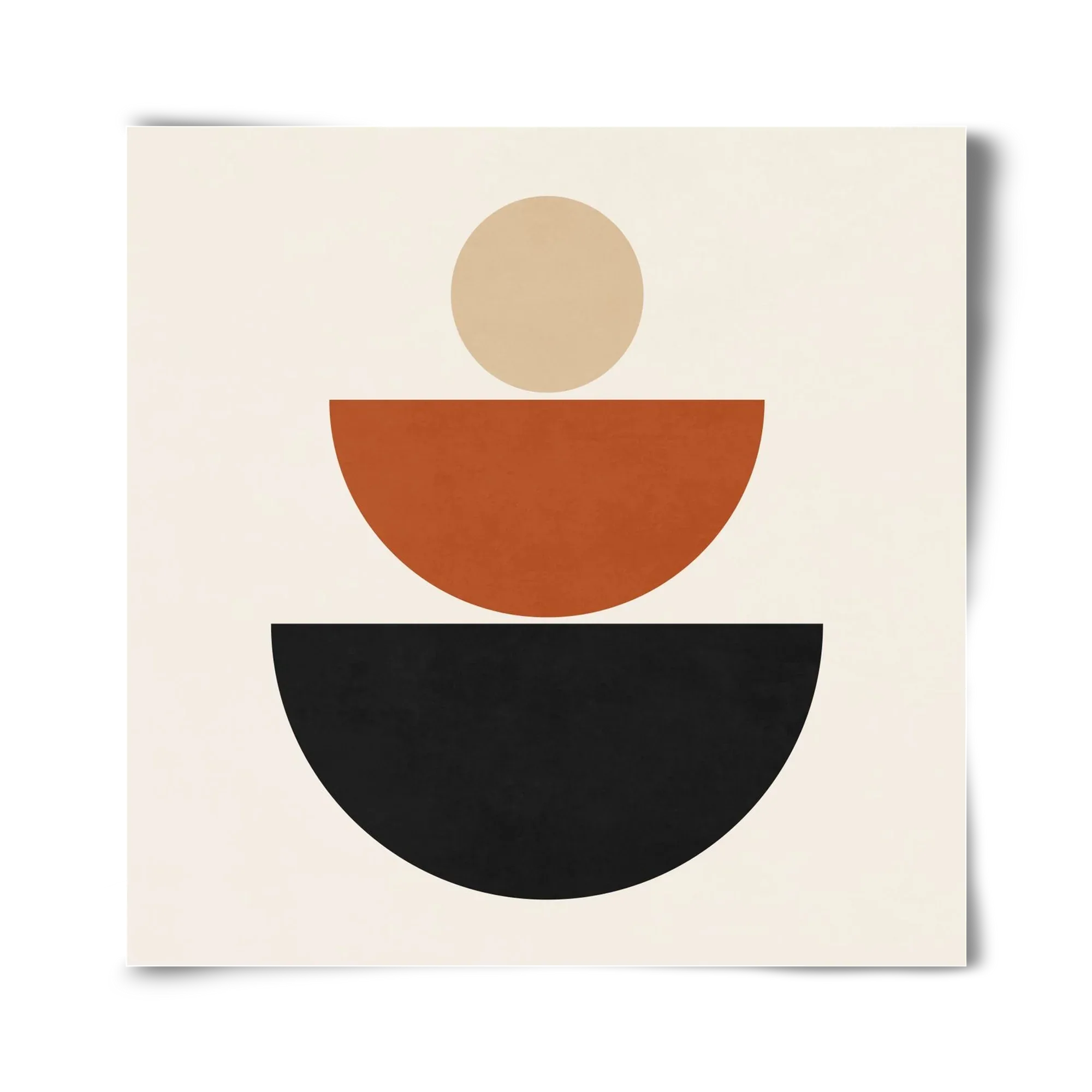 GEOMETRIC SHAPES 6 - artbridge