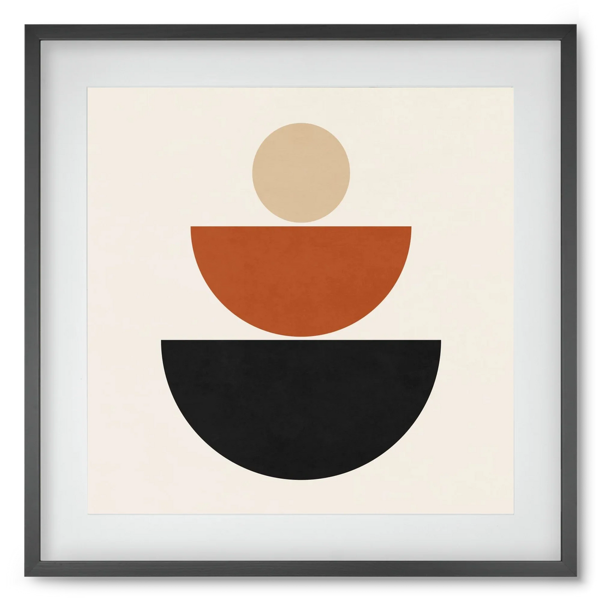 GEOMETRIC SHAPES 6 - artbridge