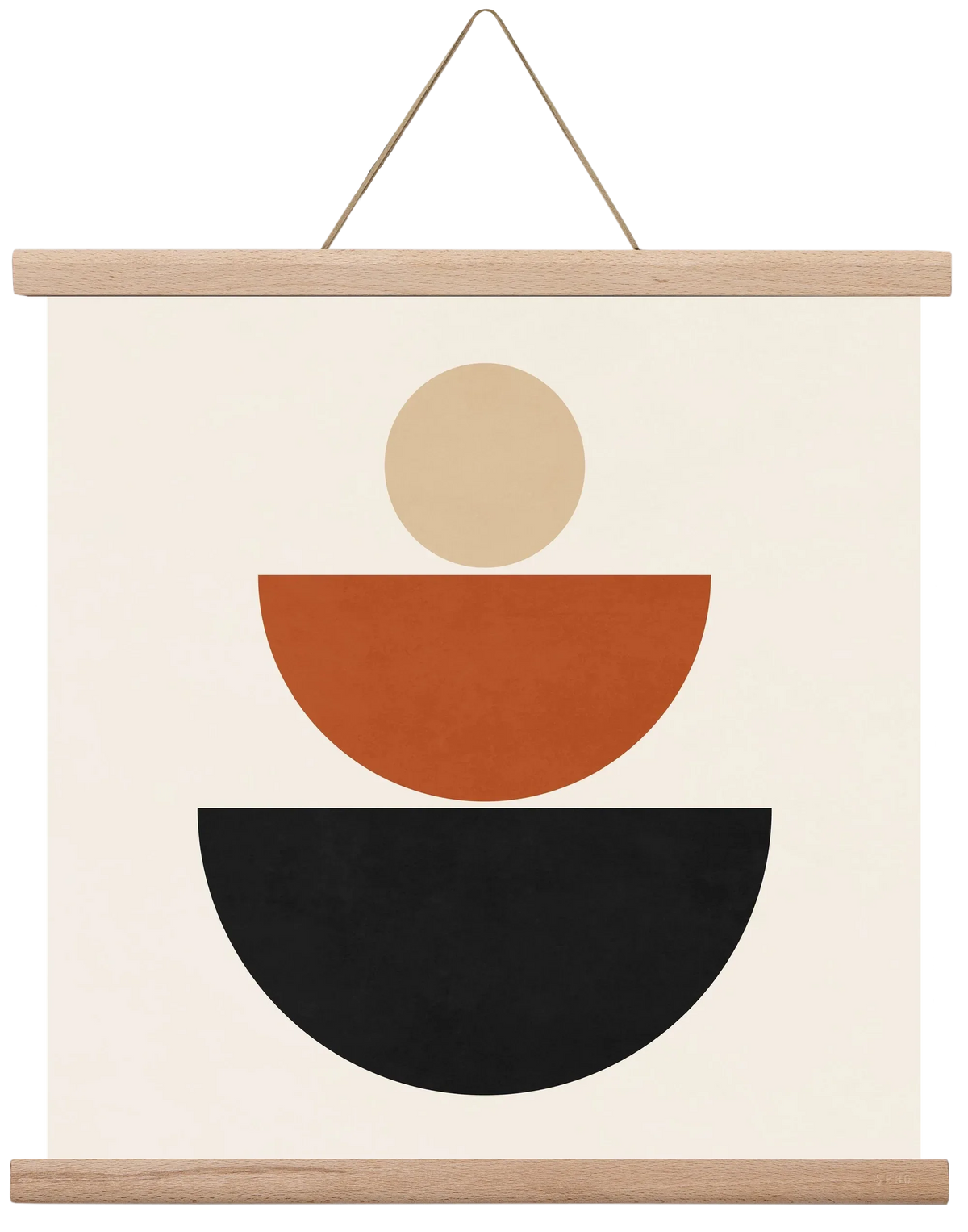 GEOMETRIC SHAPES 6 - artbridge