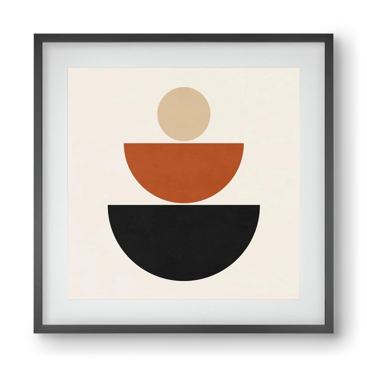 GEOMETRIC SHAPES 6 - artbridge