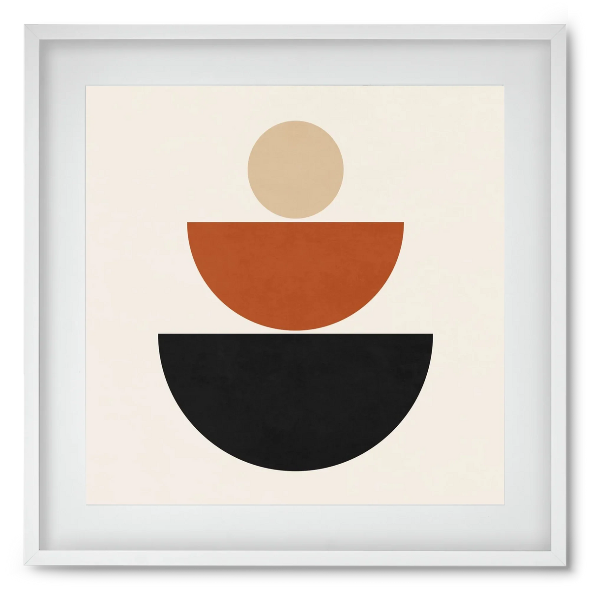 GEOMETRIC SHAPES 6 - artbridge