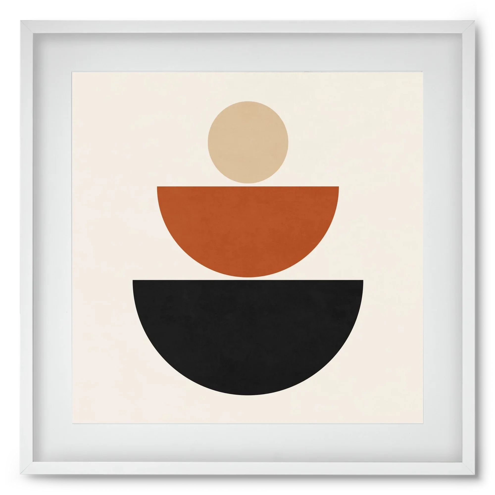 GEOMETRIC SHAPES 6 - artbridge