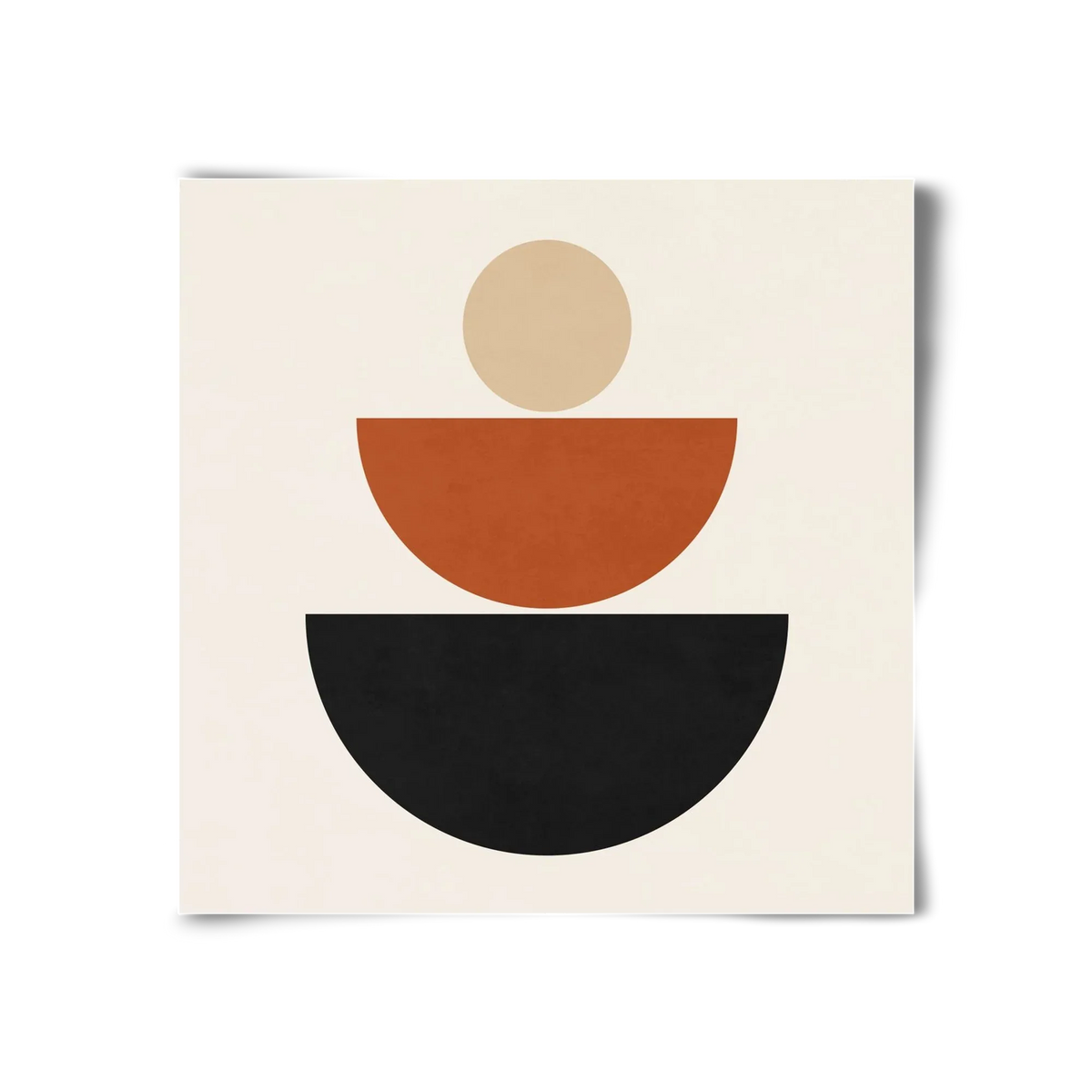 GEOMETRIC SHAPES 6 - artbridge