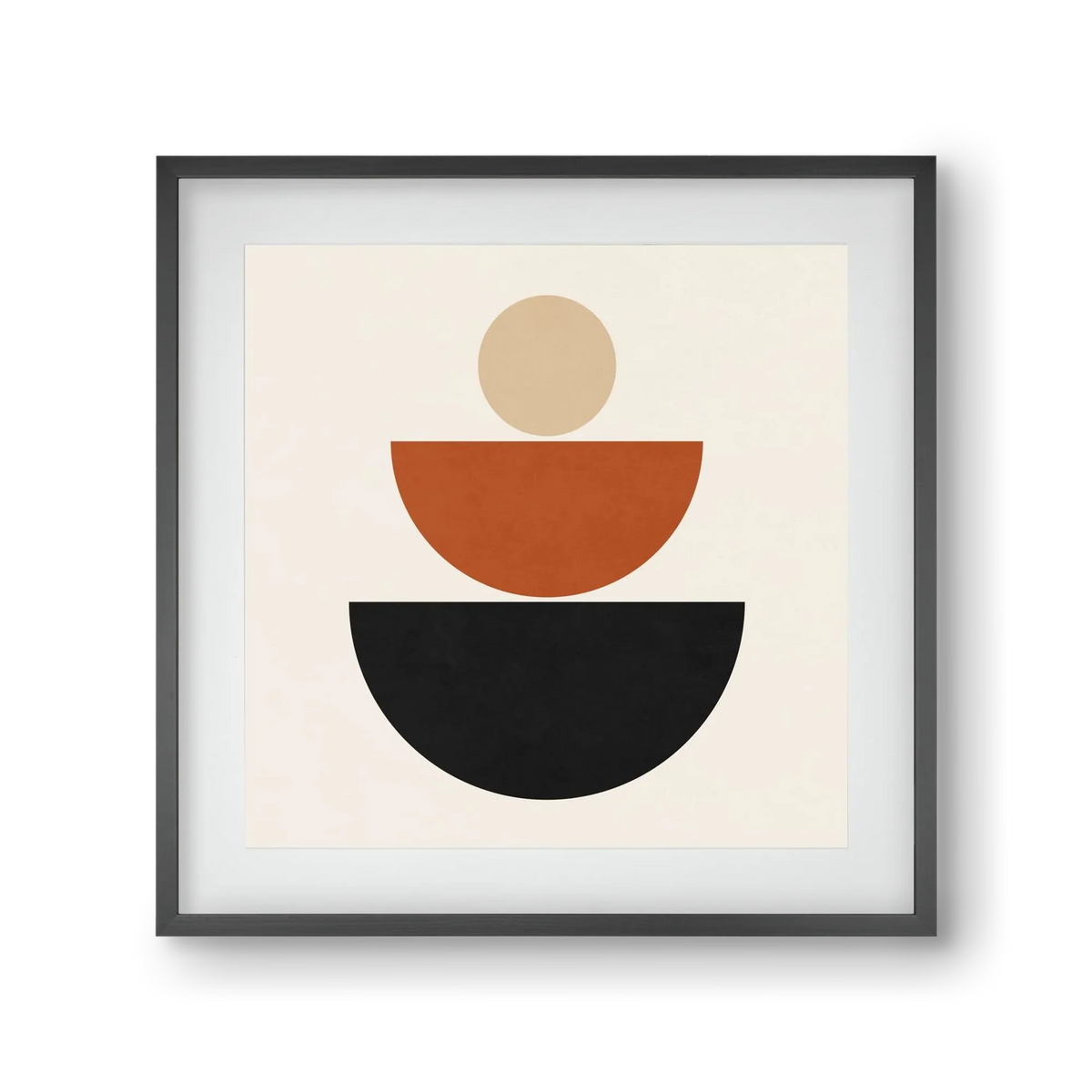 GEOMETRIC SHAPES 6 - artbridge