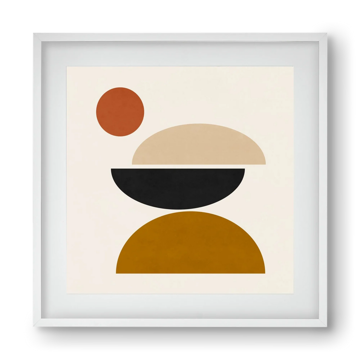 GEOMETRIC SHAPES 5 - artbridge