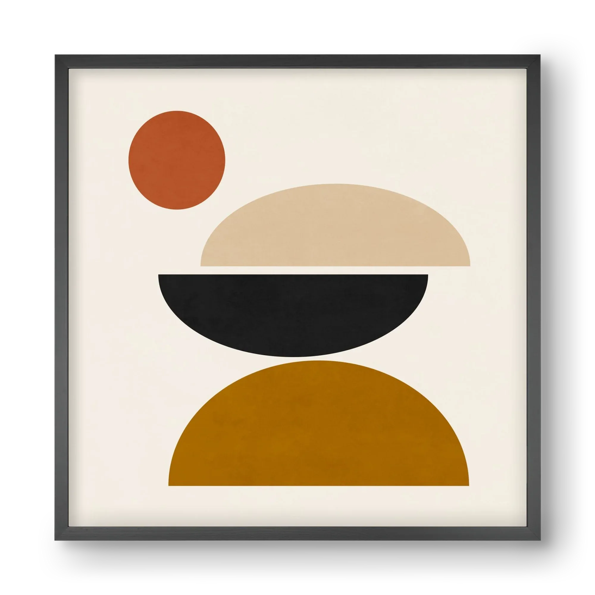 GEOMETRIC SHAPES 5 - artbridge