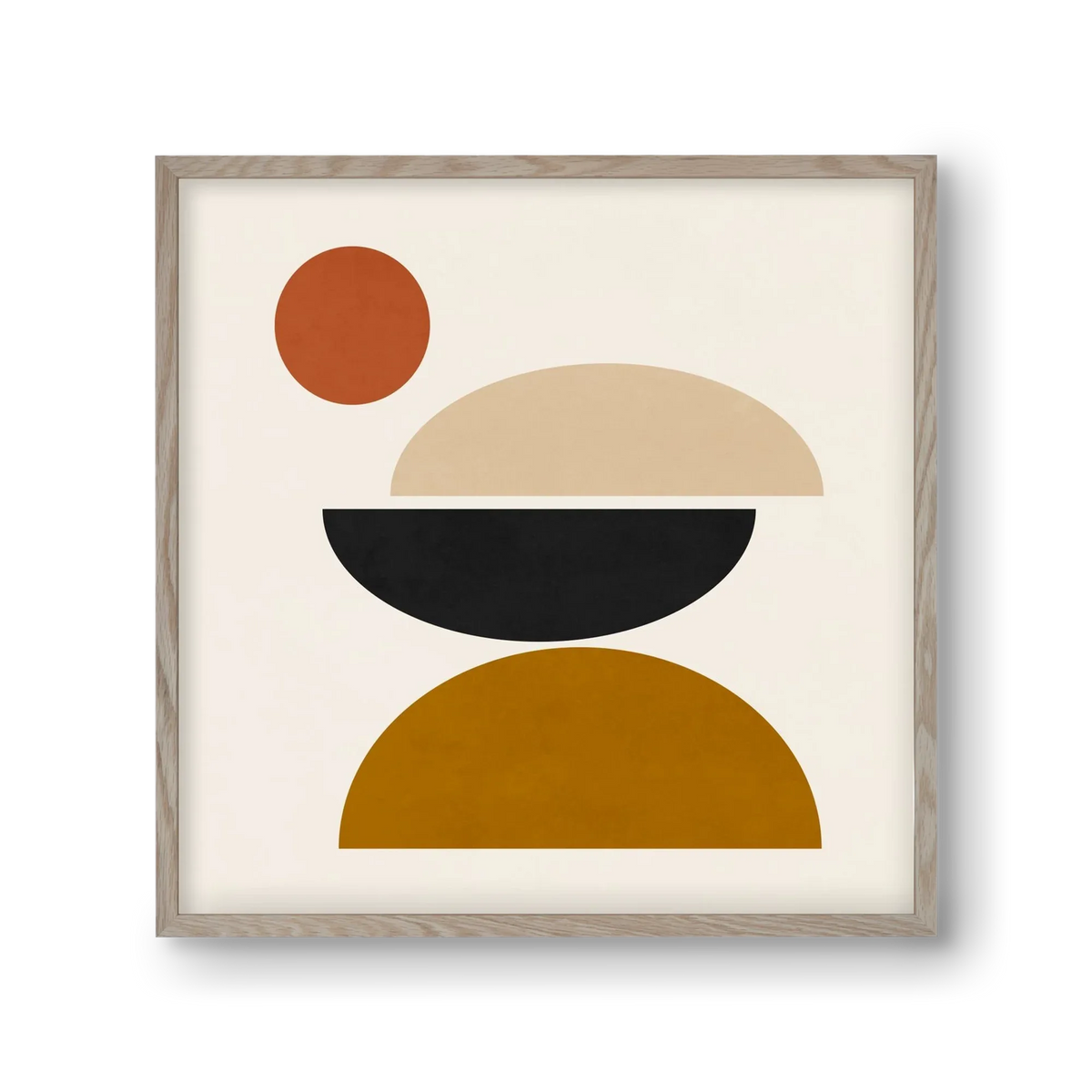 GEOMETRIC SHAPES 5 - artbridge
