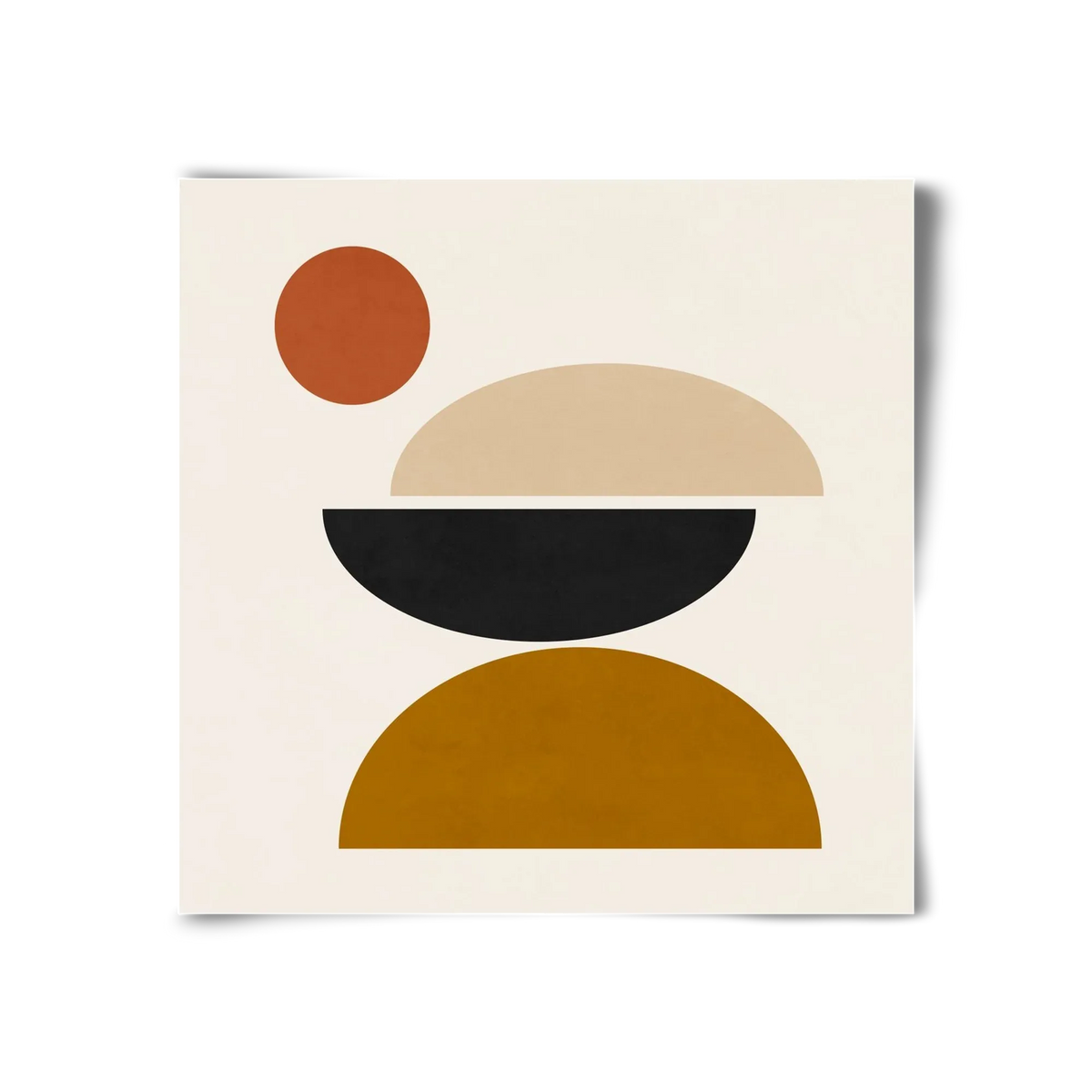 GEOMETRIC SHAPES 5 - artbridge