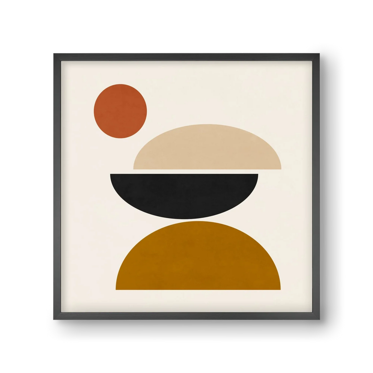 GEOMETRIC SHAPES 5 - artbridge