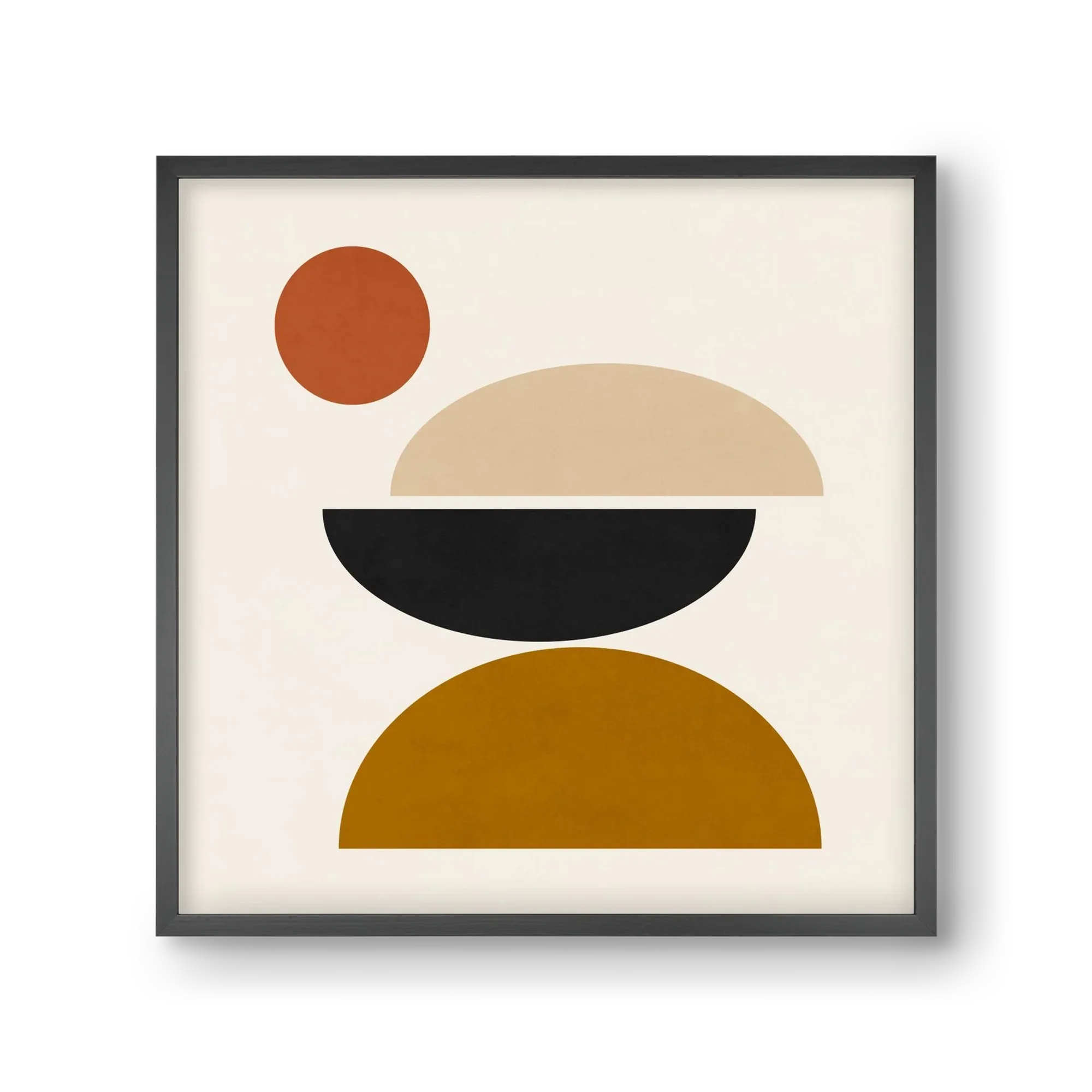 GEOMETRIC SHAPES 5 - artbridge