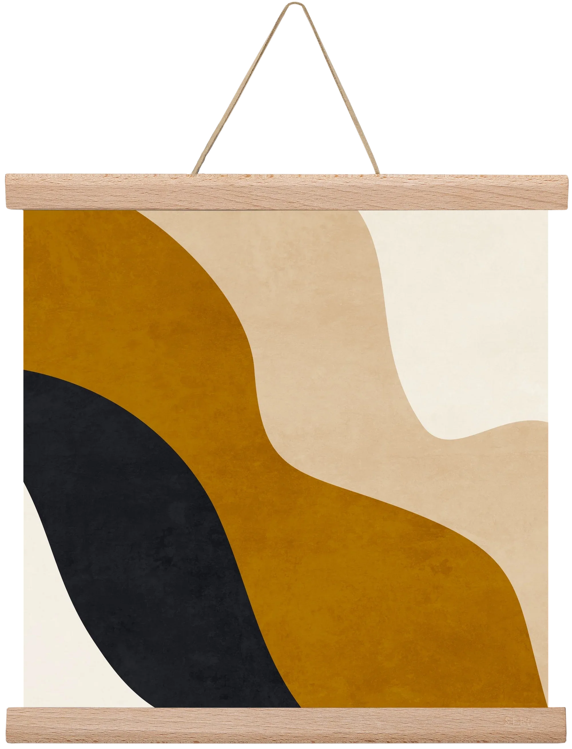 ABSTRACT ART 14 - artbridge