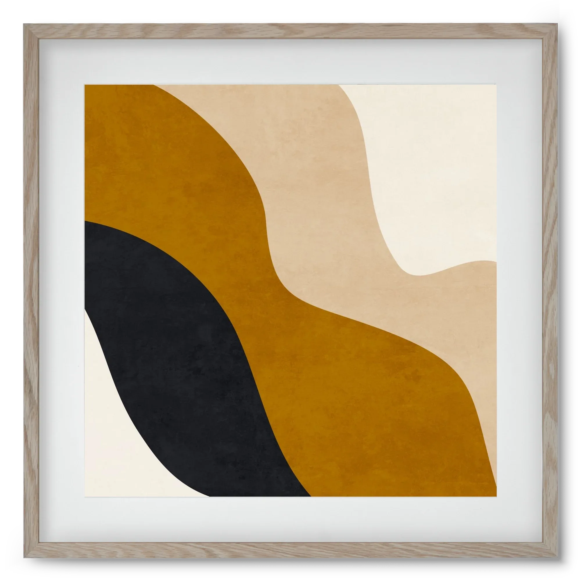 ABSTRACT ART 14 - artbridge