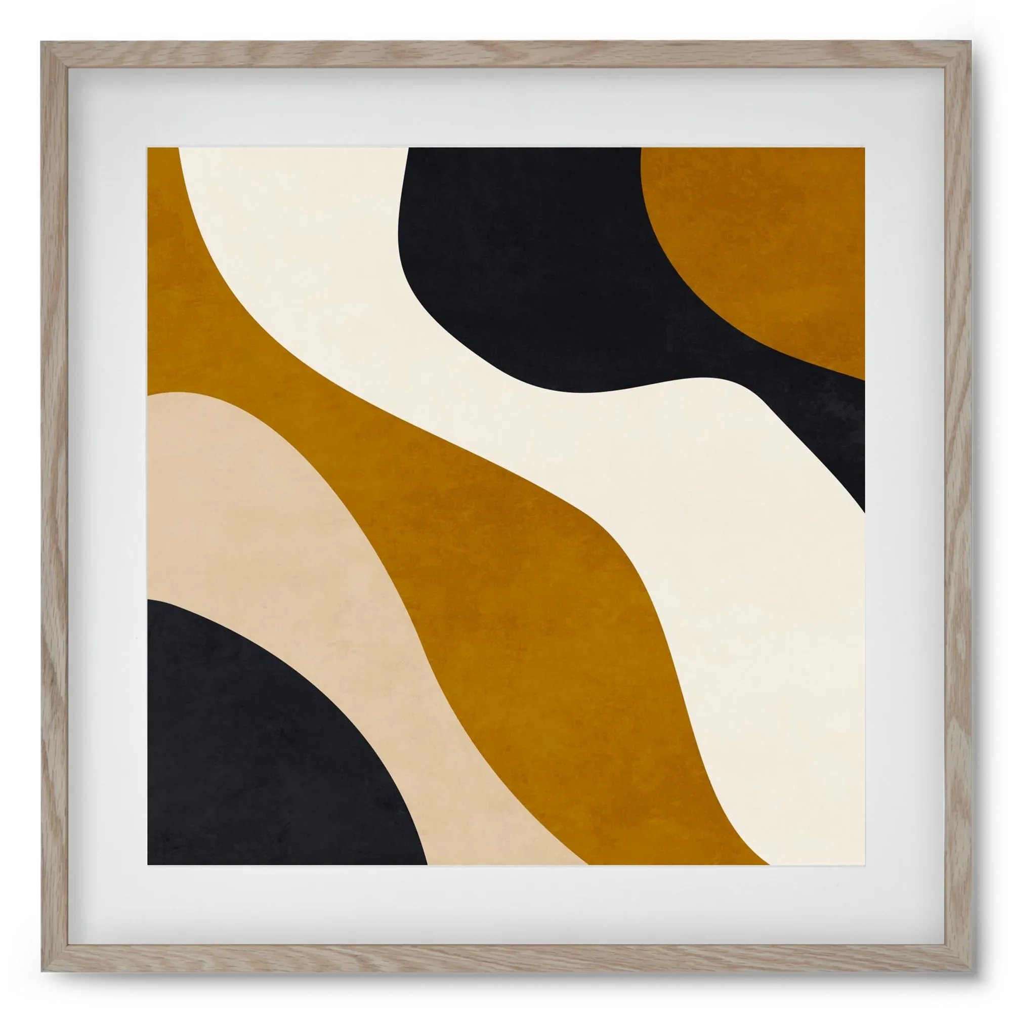ABSTRACT ART 15 - artbridge