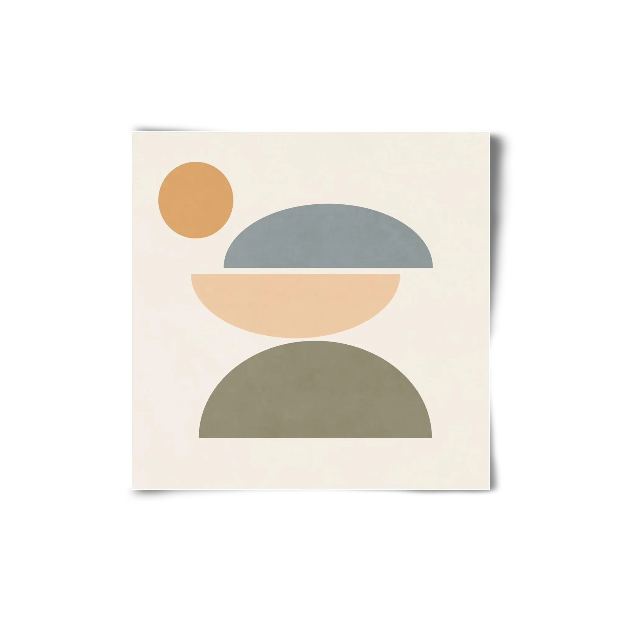 MINIMAL GEOMETRY - artbridge