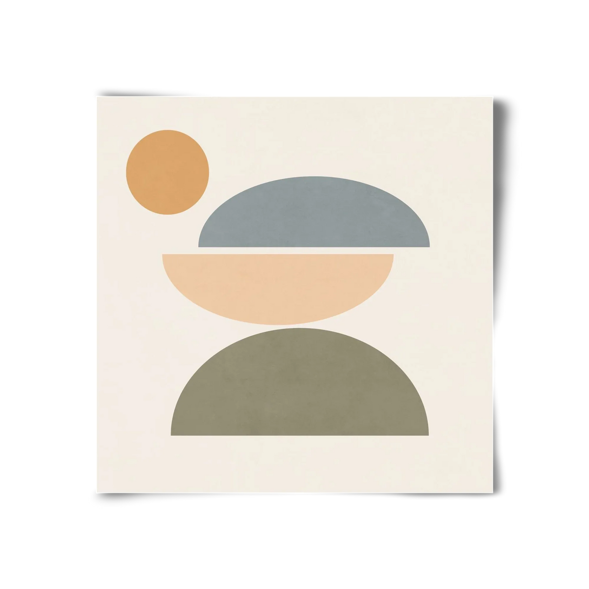 MINIMAL GEOMETRY - artbridge