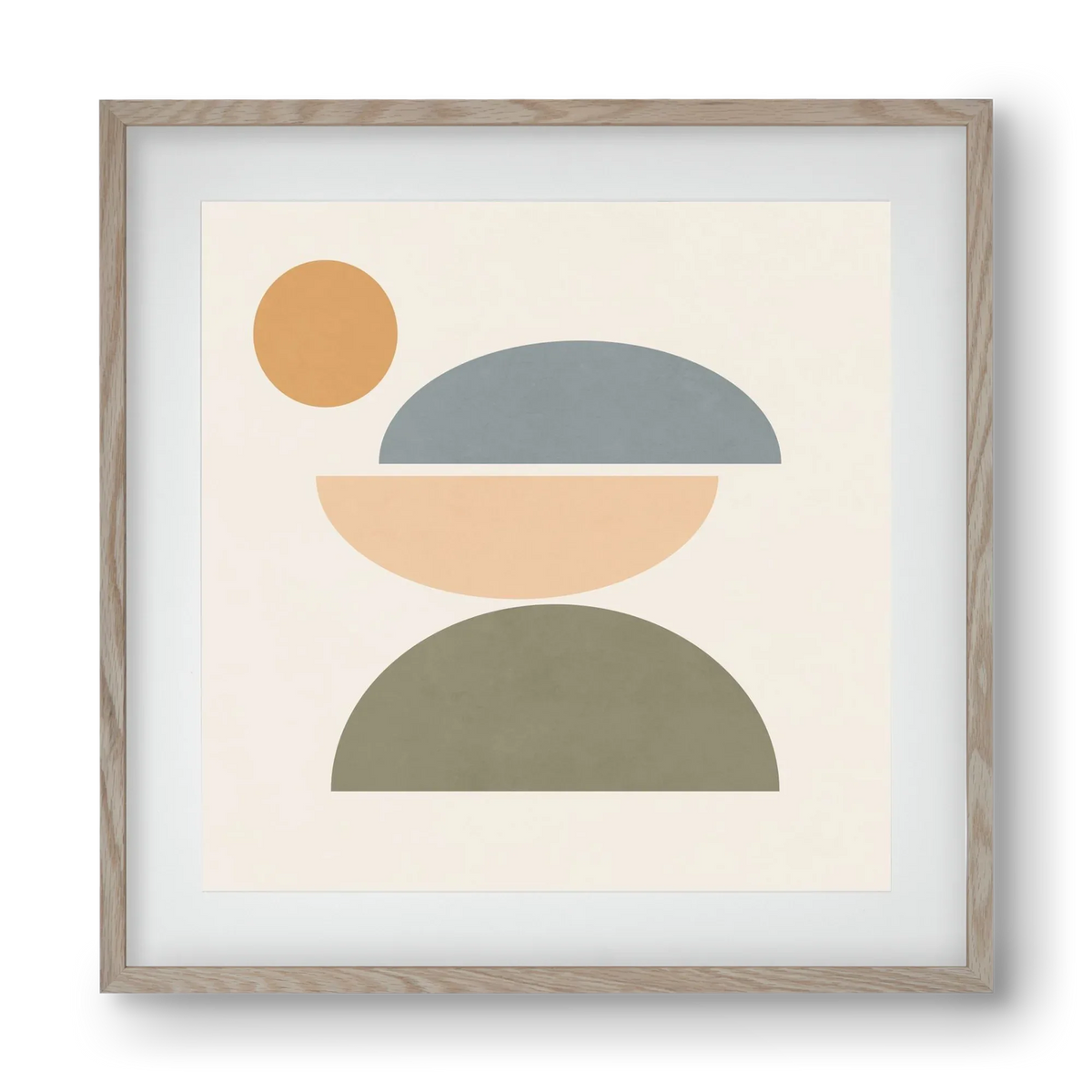 MINIMAL GEOMETRY - artbridge