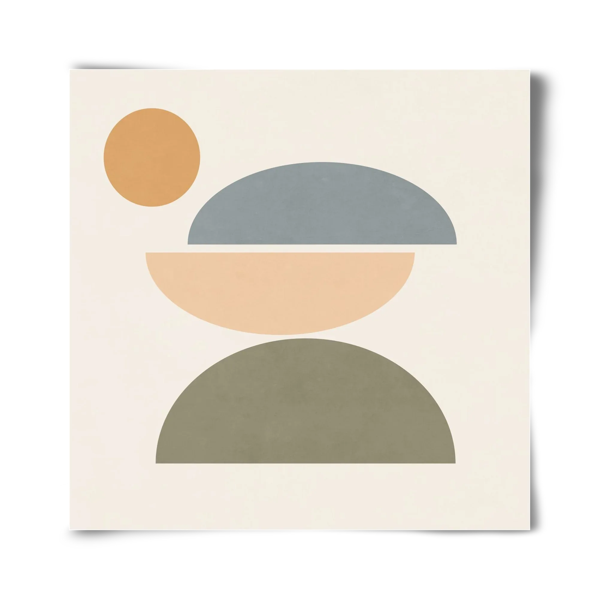 MINIMAL GEOMETRY - artbridge