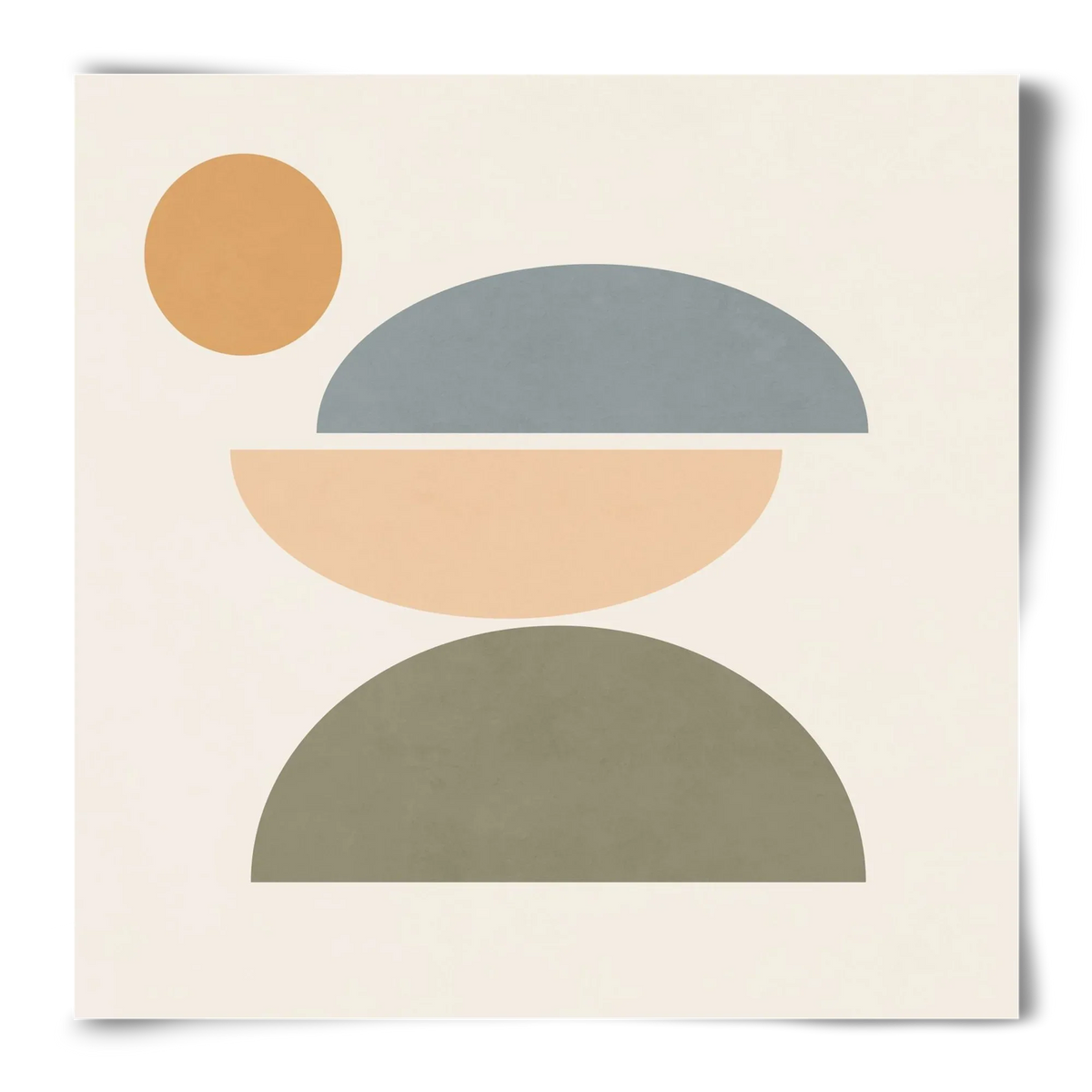 MINIMAL GEOMETRY - artbridge