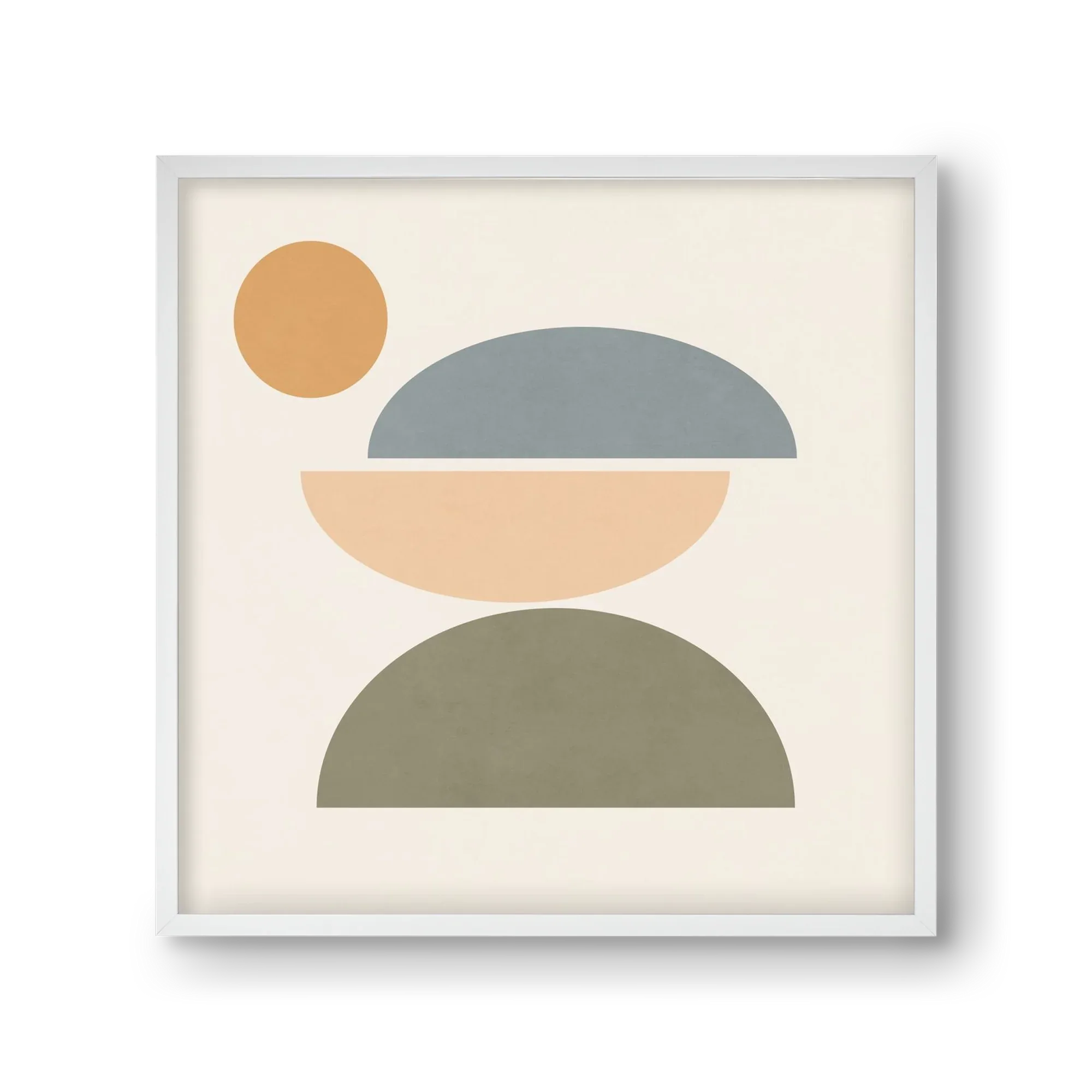 MINIMAL GEOMETRY - artbridge