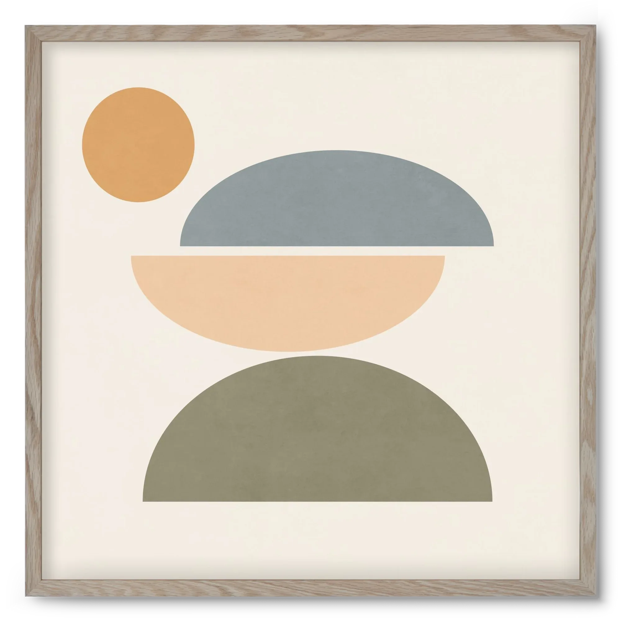 MINIMAL GEOMETRY - artbridge