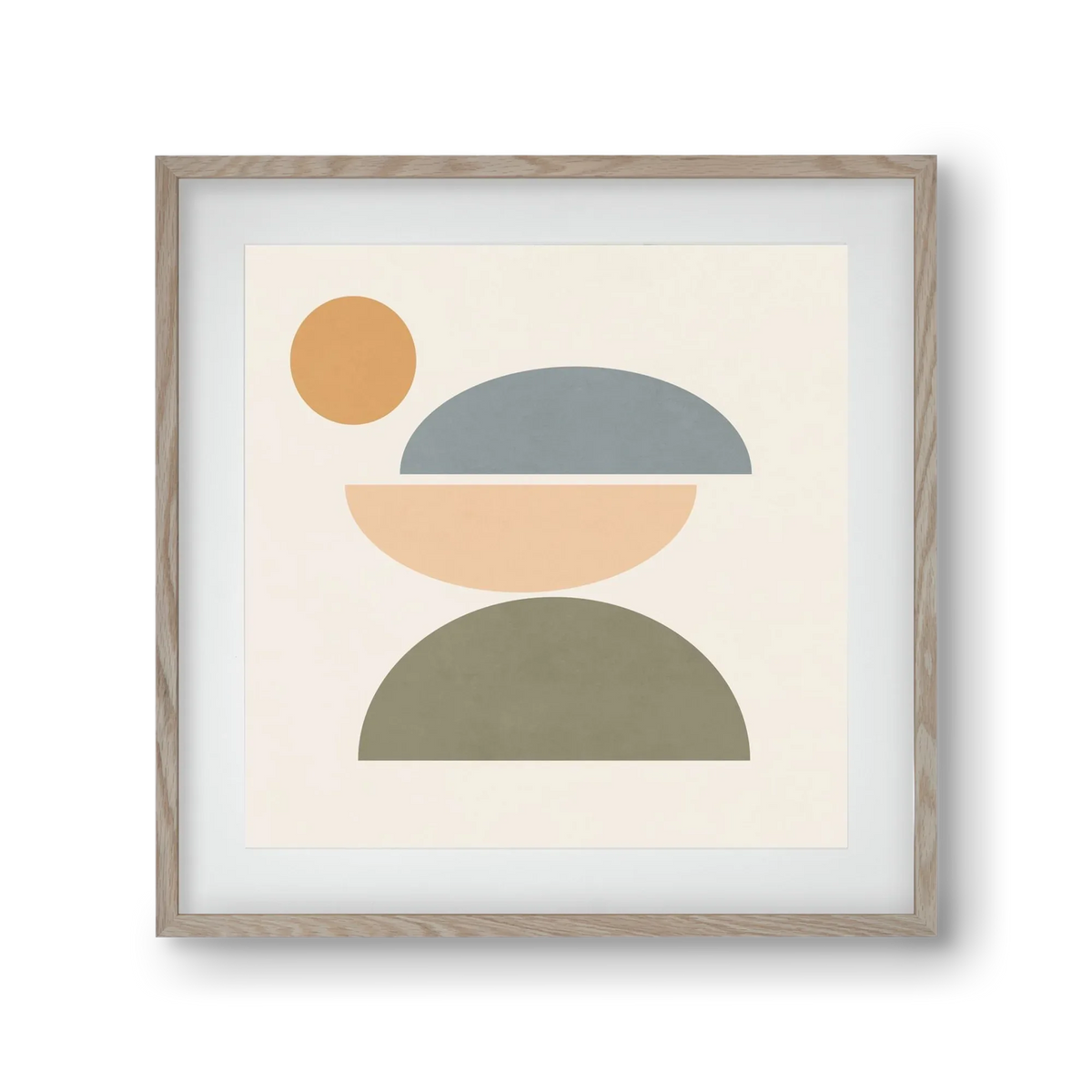 MINIMAL GEOMETRY - artbridge