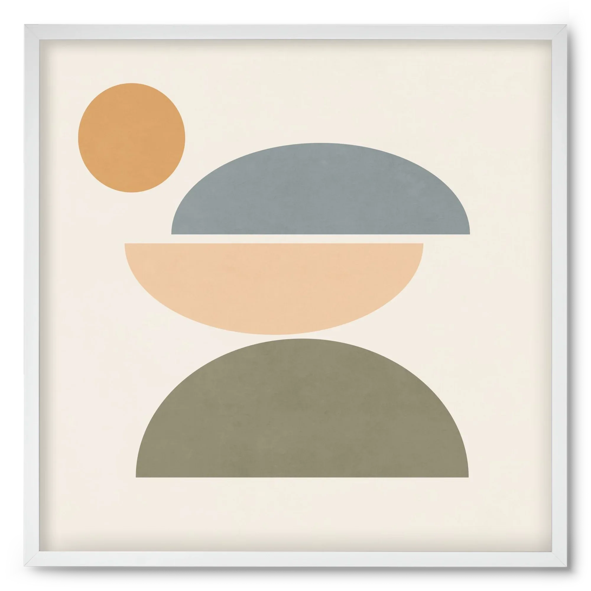 MINIMAL GEOMETRY - artbridge