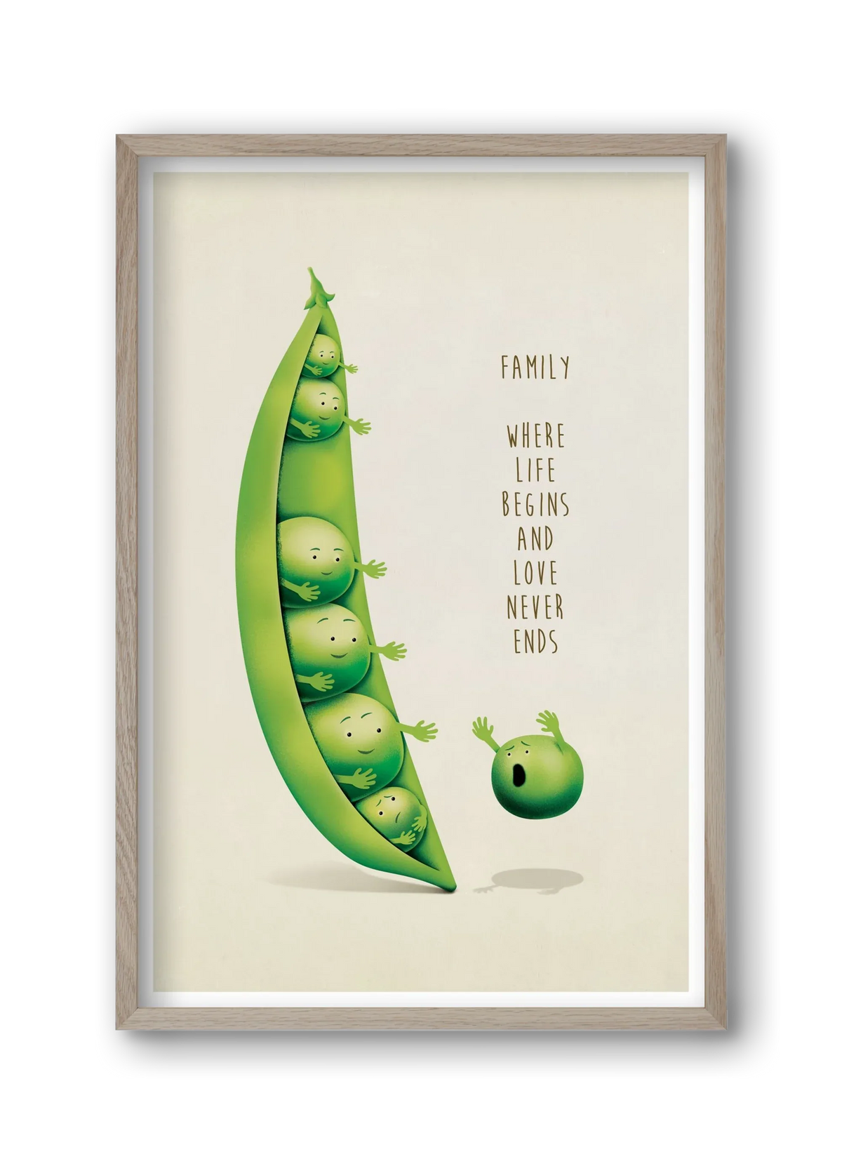 Borsó Family - artbridge