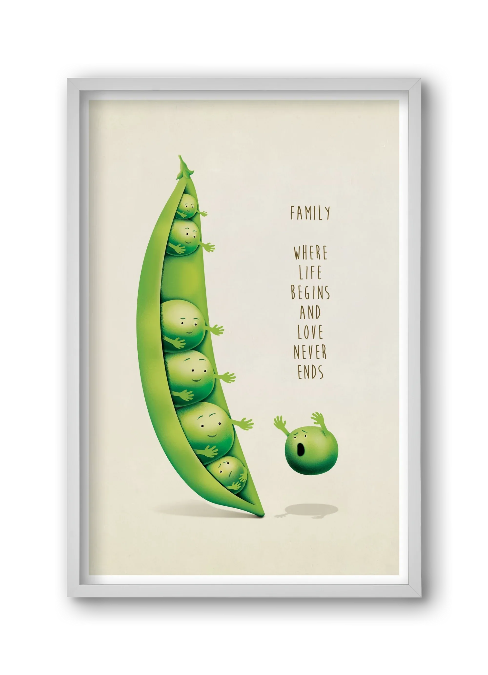 Borsó Family - artbridge