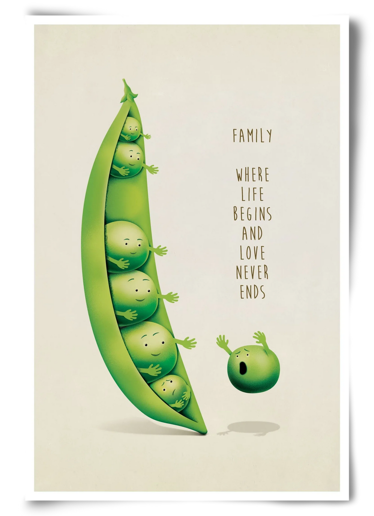Borsó Family - artbridge
