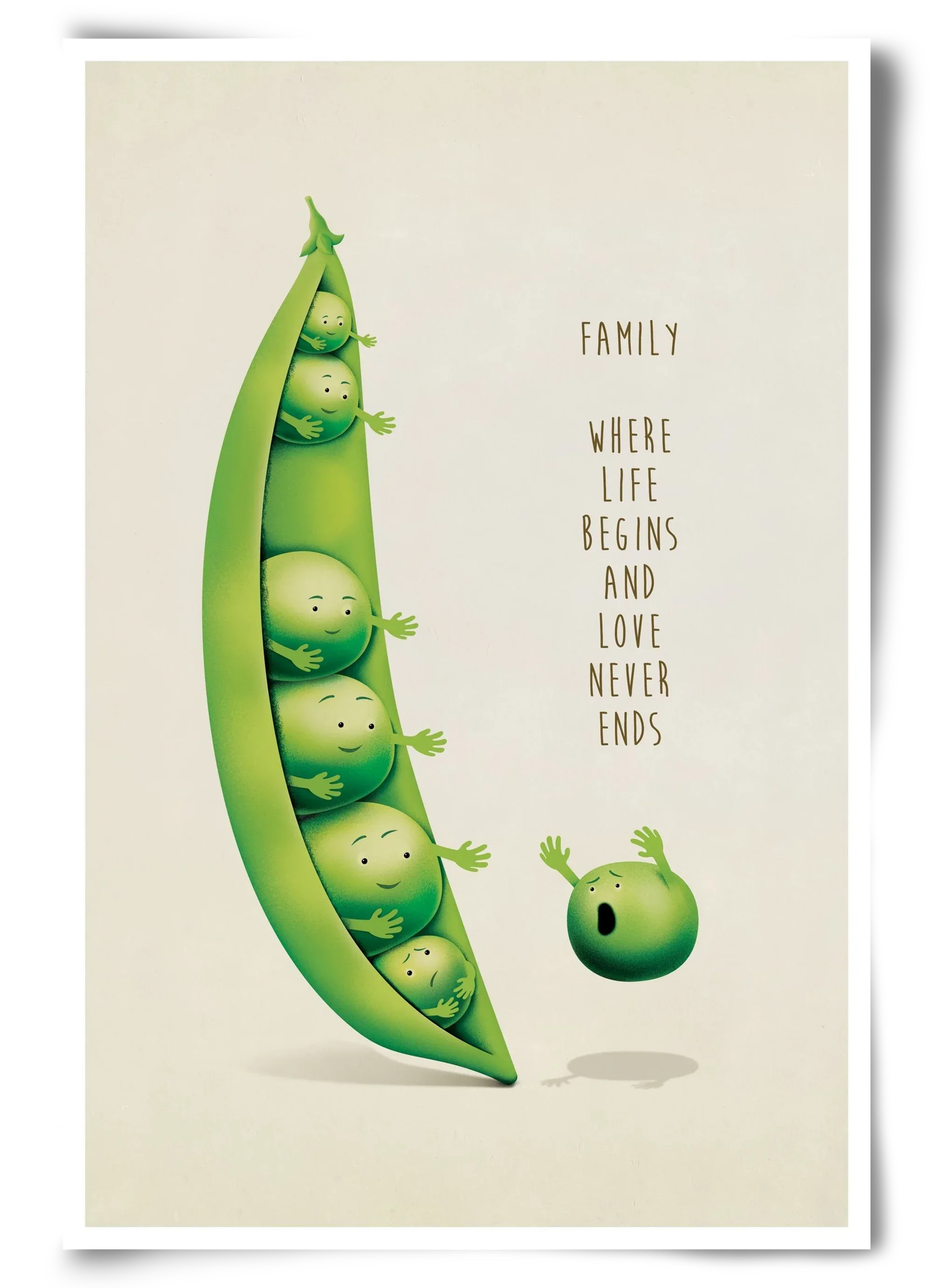 Borsó Family - artbridge