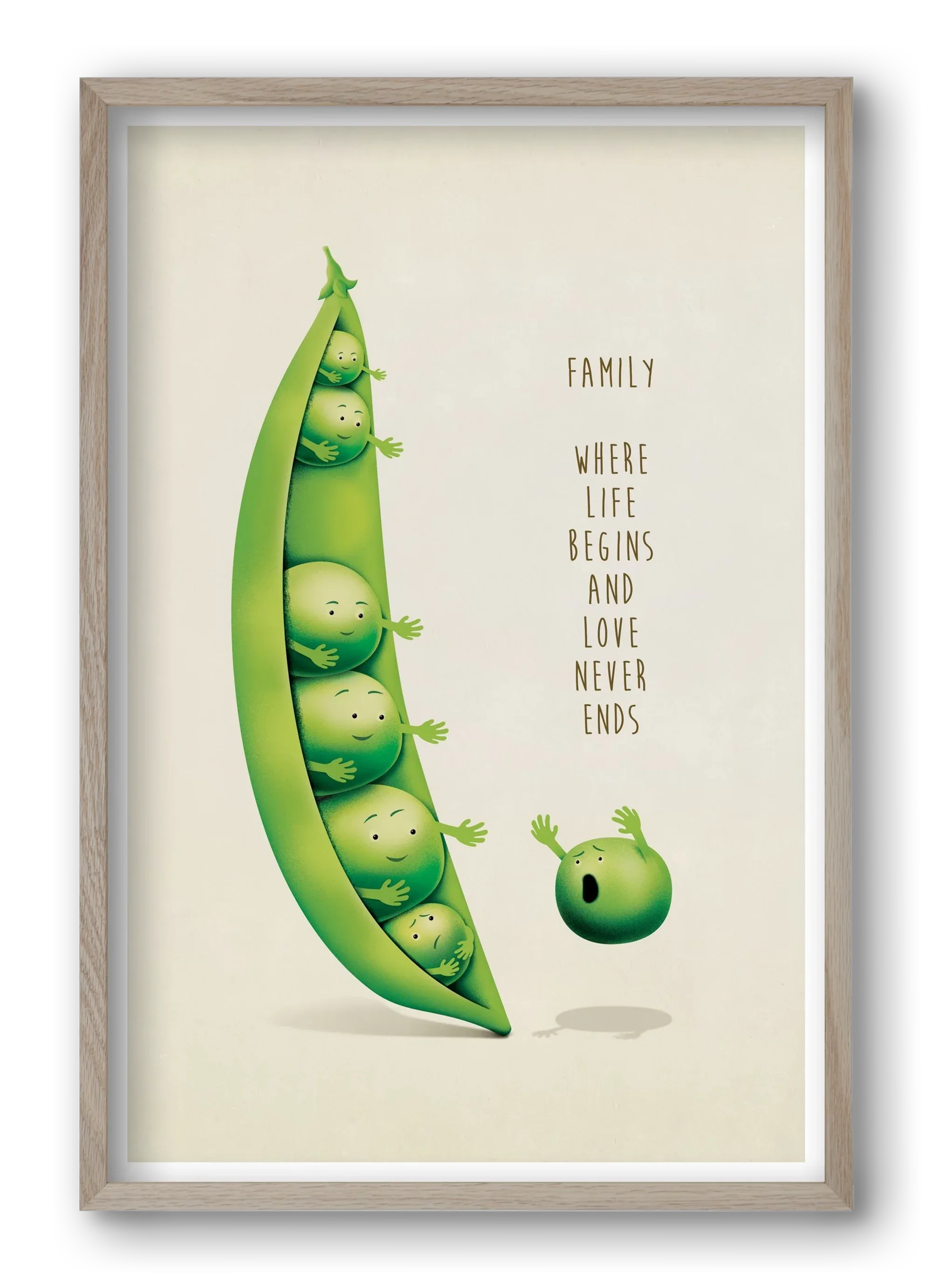 Borsó Family - artbridge