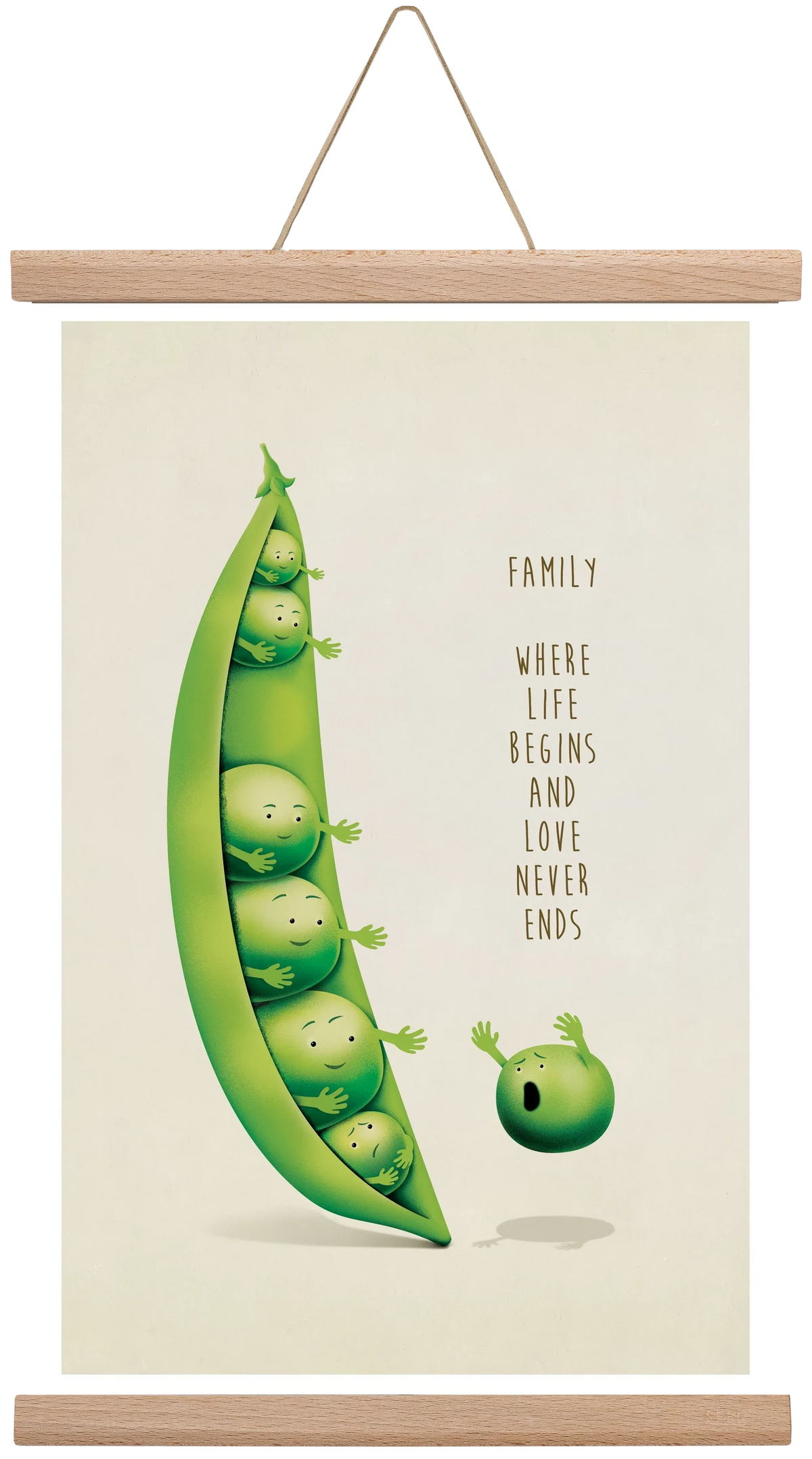Borsó Family - artbridge