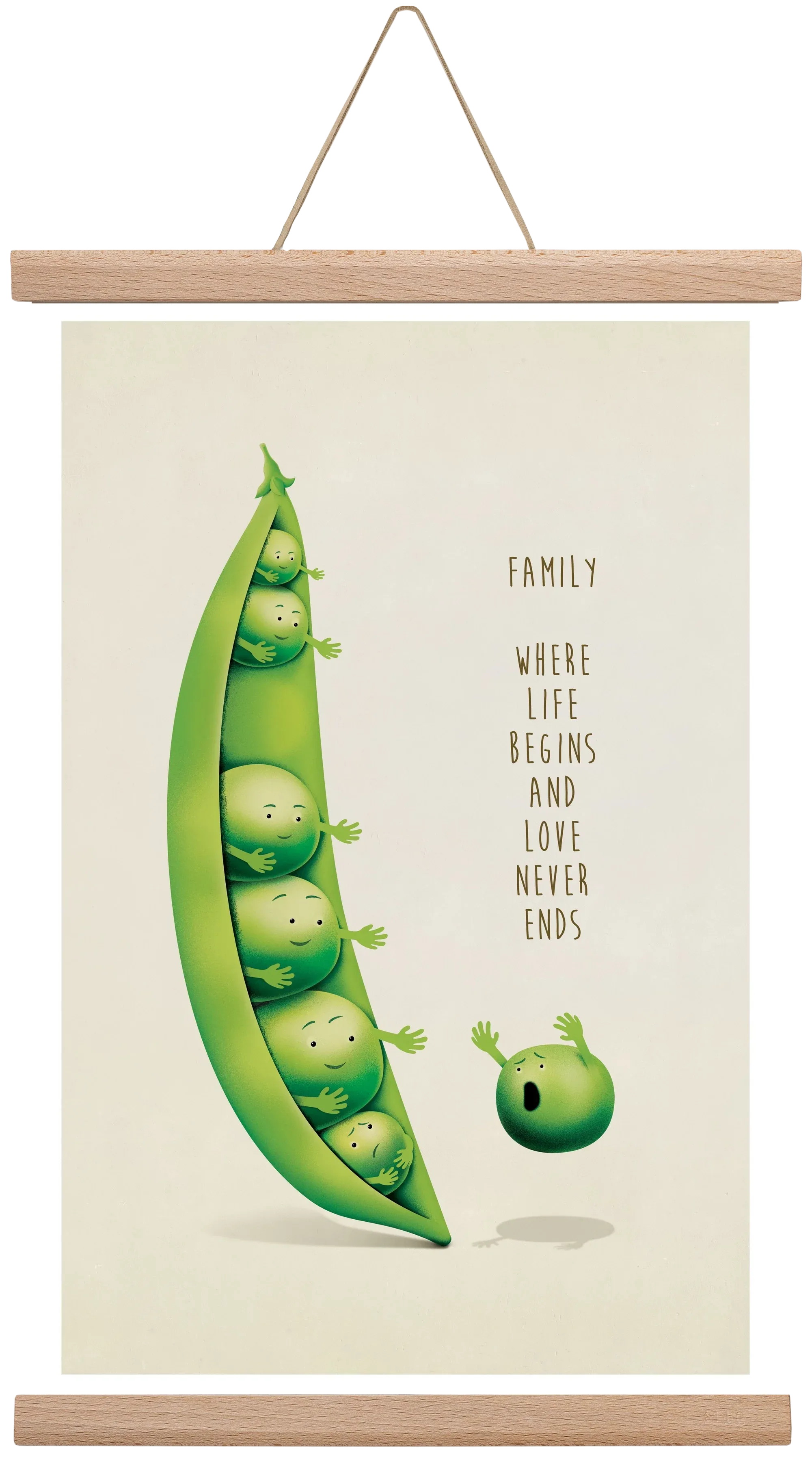 Borsó Family - artbridge