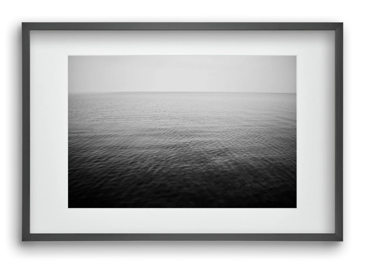 Misty Balaton - artbridge