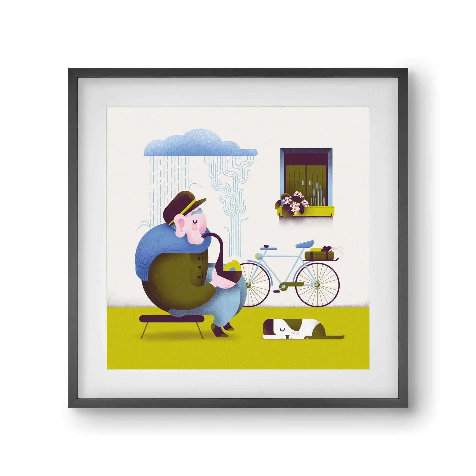 Recycle - artbridge
