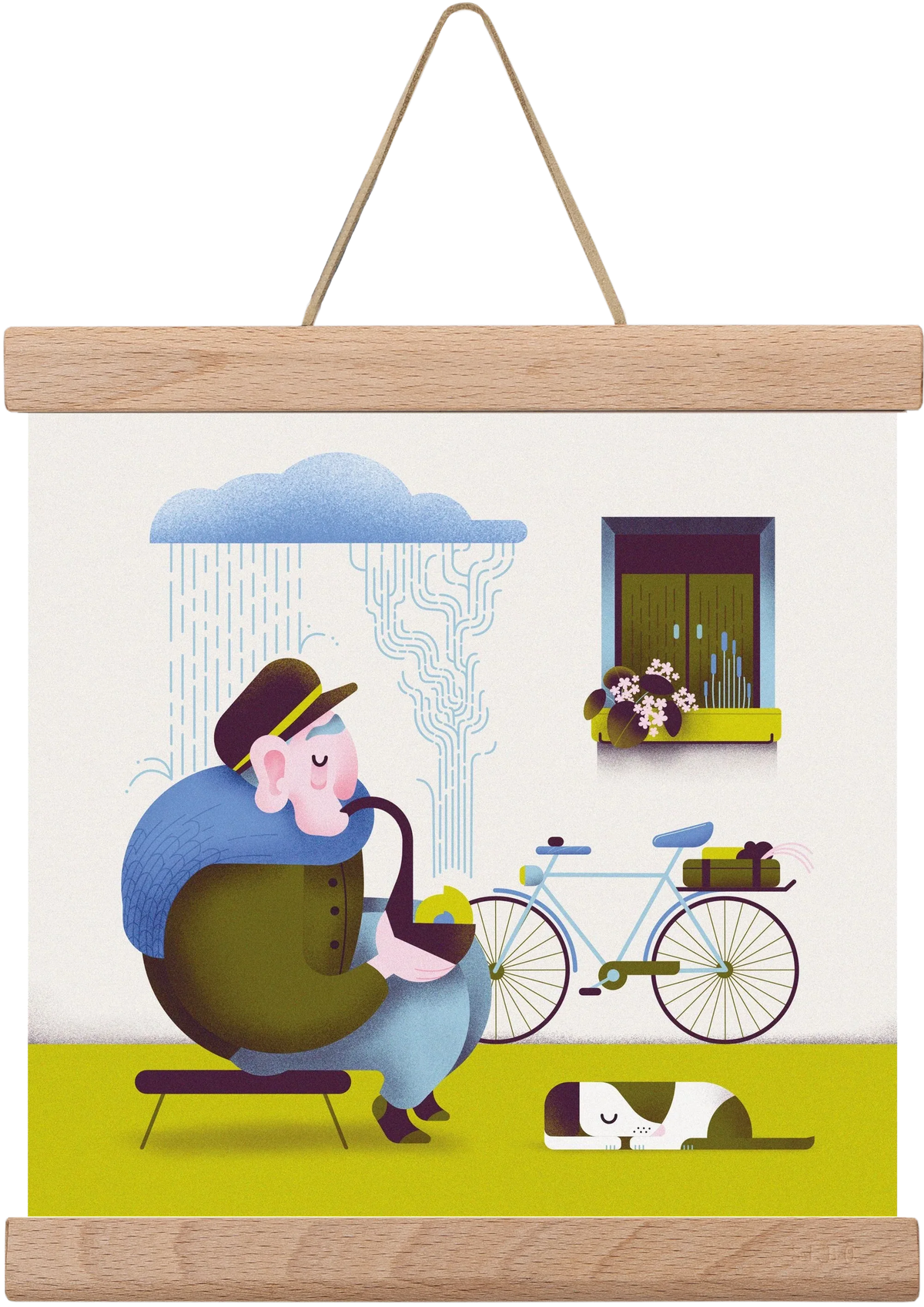 Recycle - artbridge