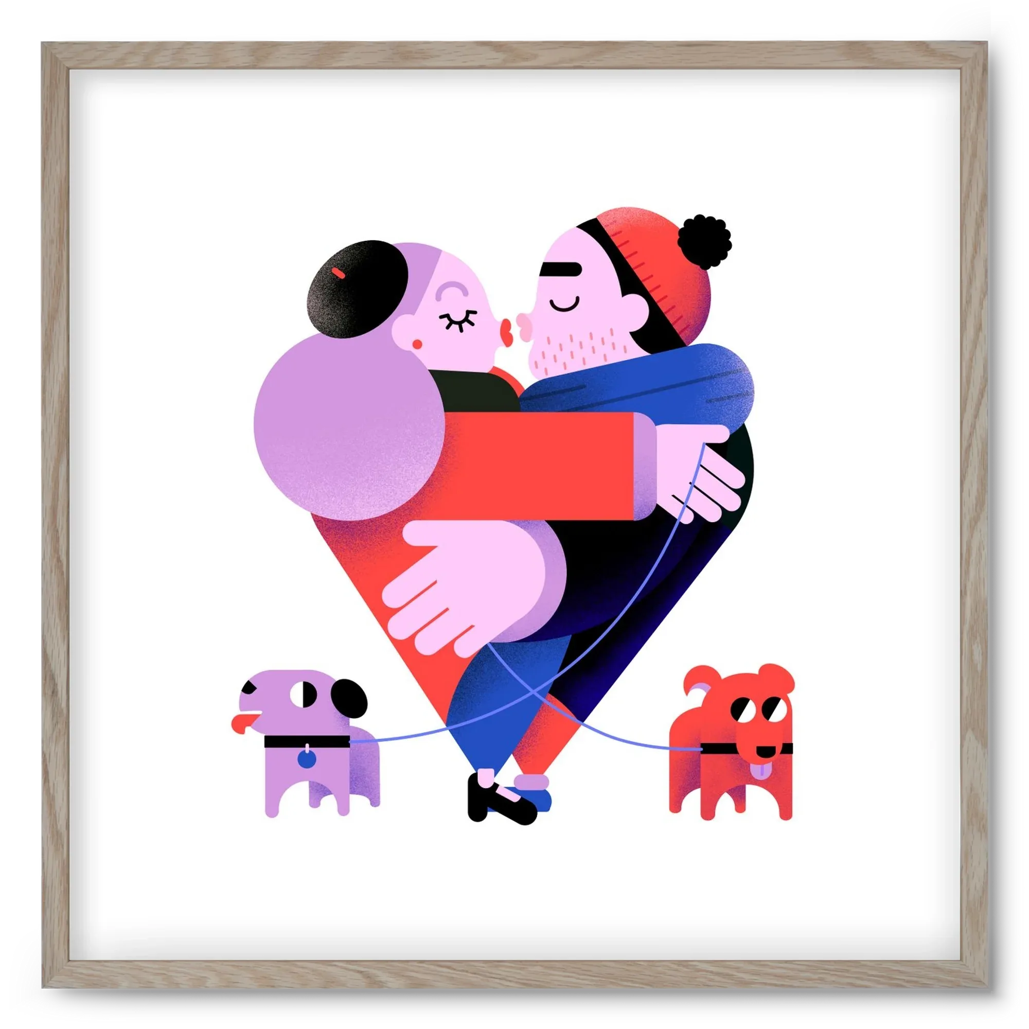 Valentines - artbridge