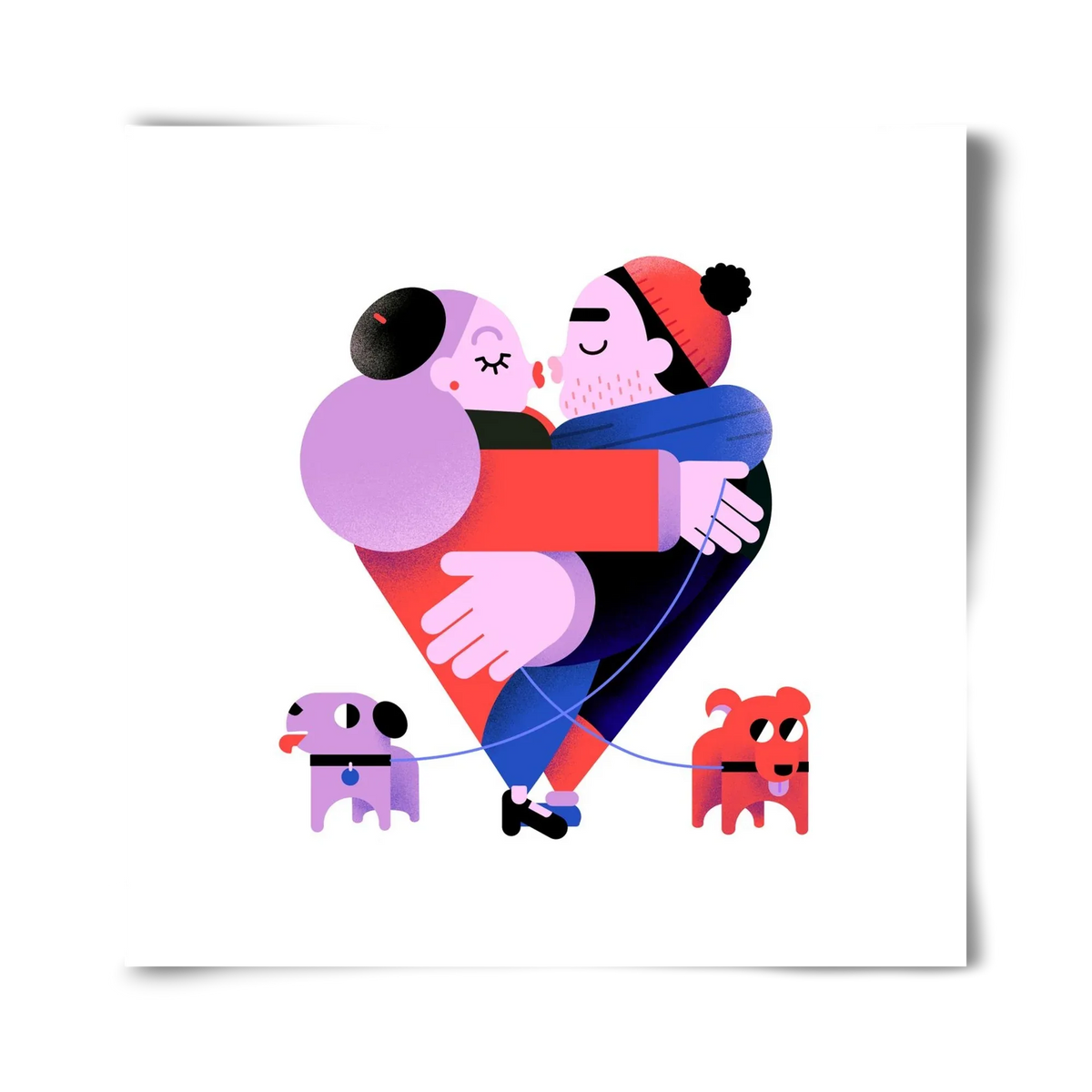 Valentines - artbridge