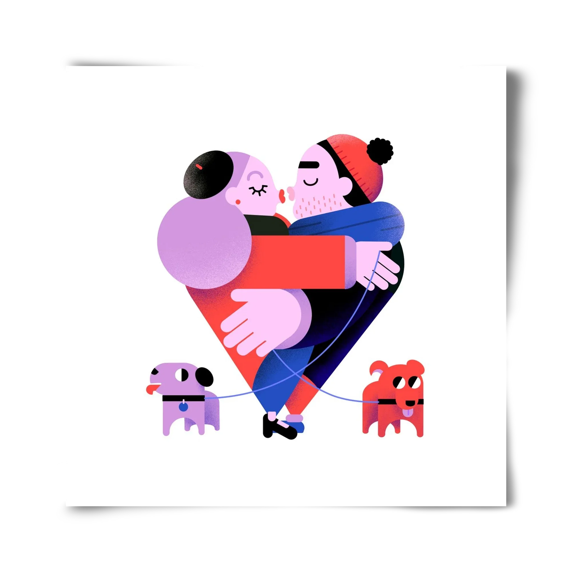 Valentines - artbridge