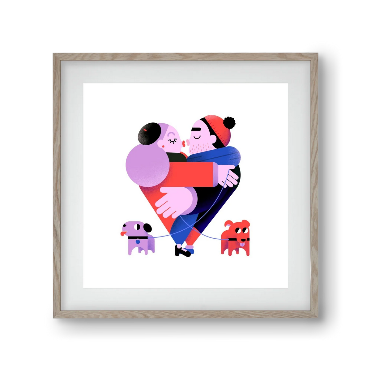 Valentines - artbridge