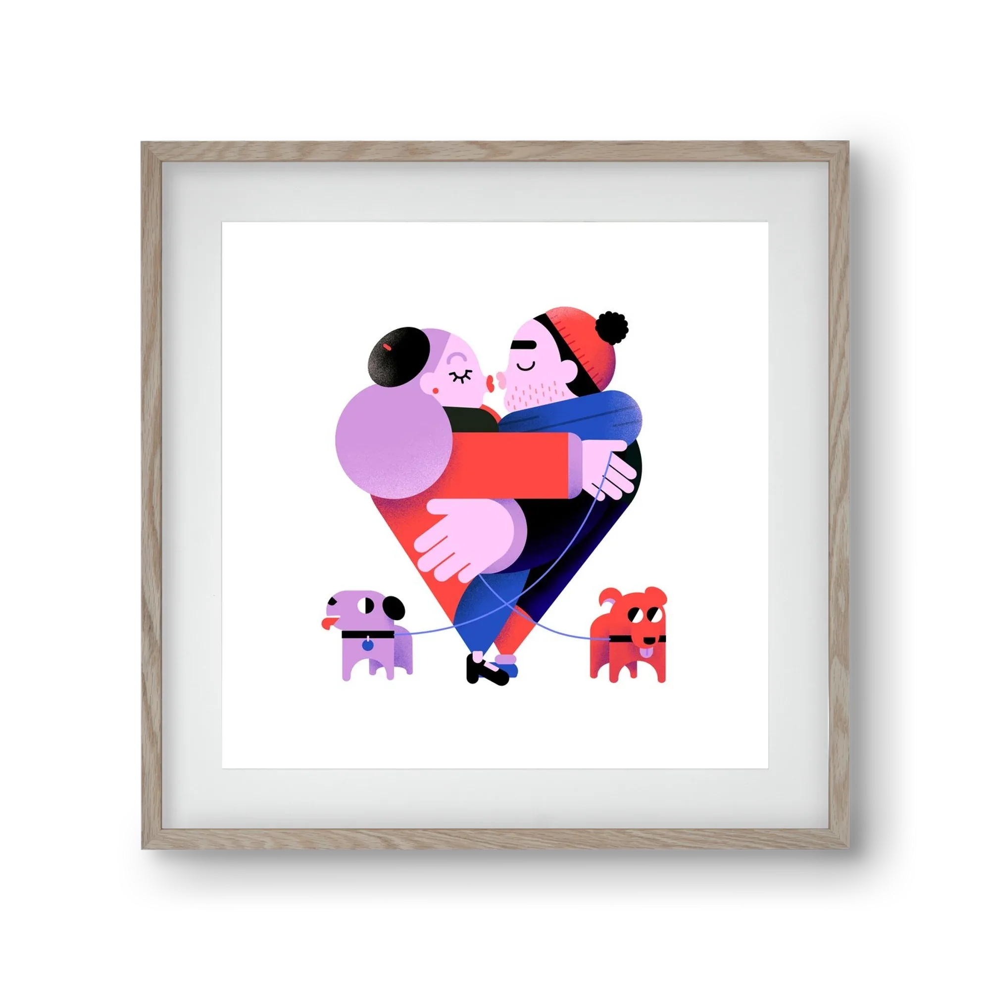 Valentines - artbridge