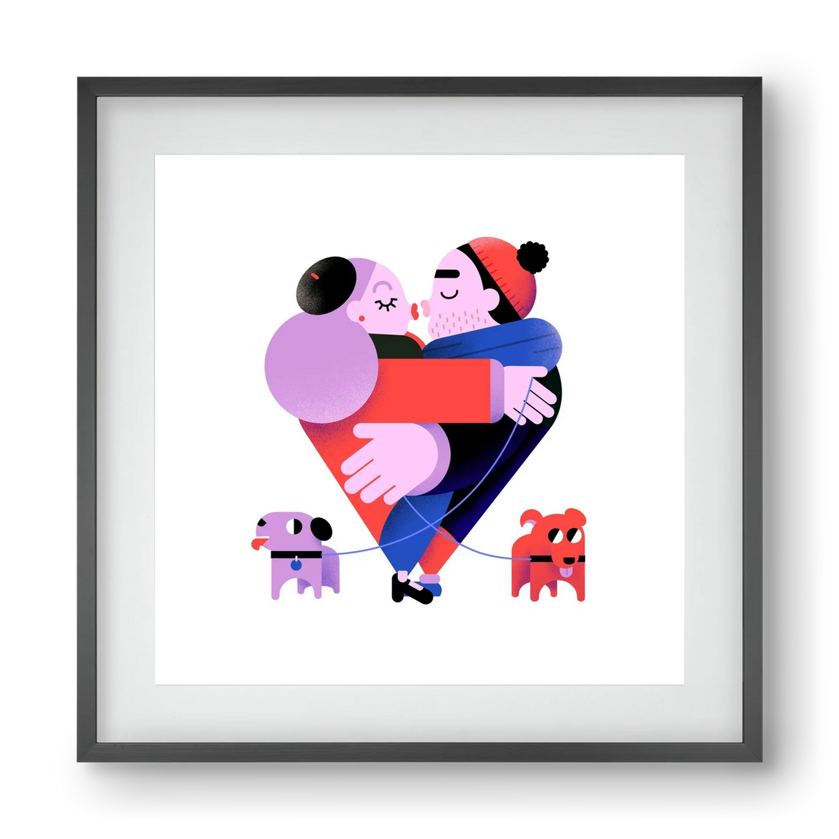 Valentines - artbridge