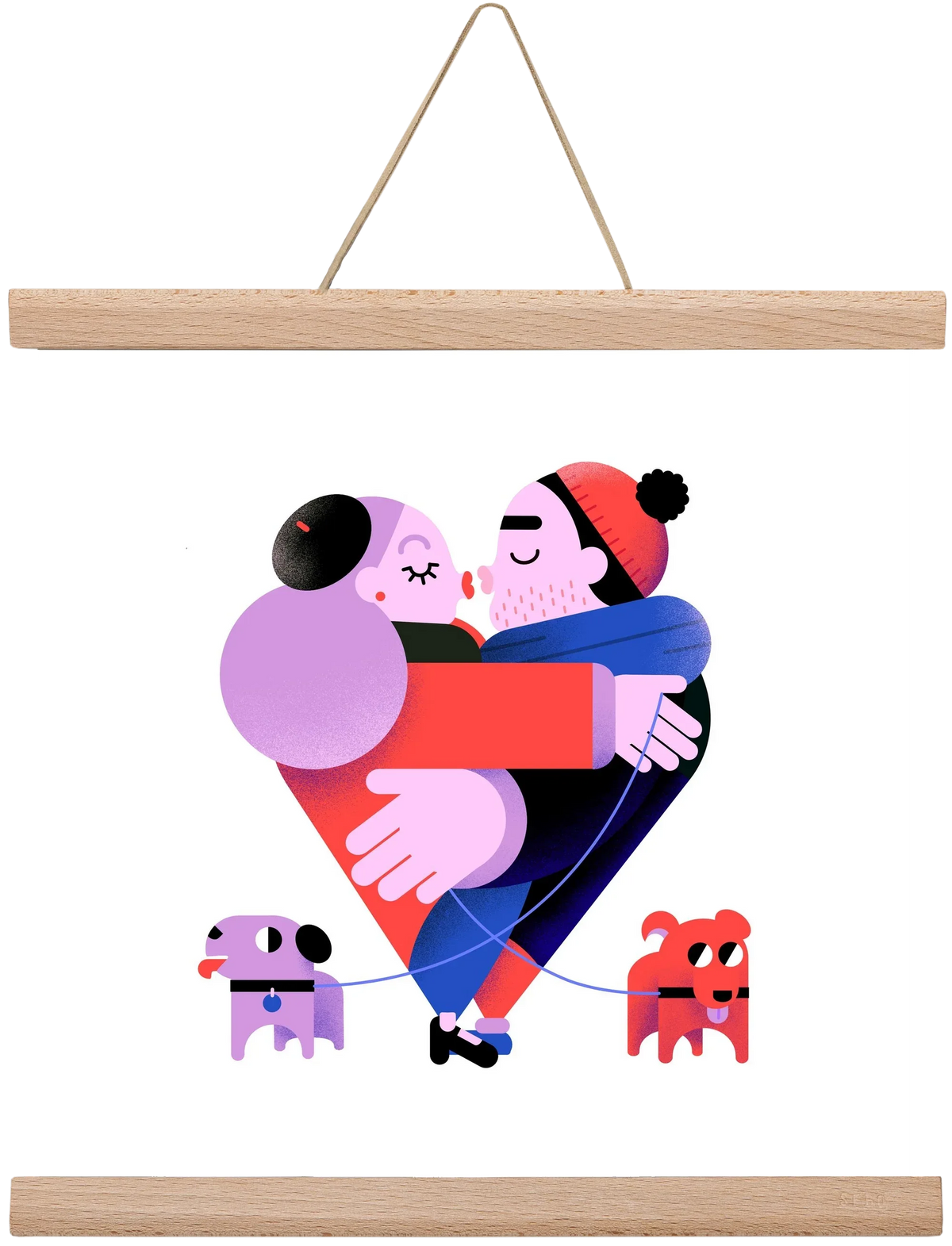Valentines - artbridge