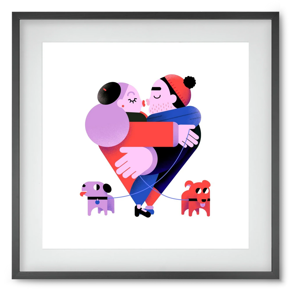 Valentines - artbridge