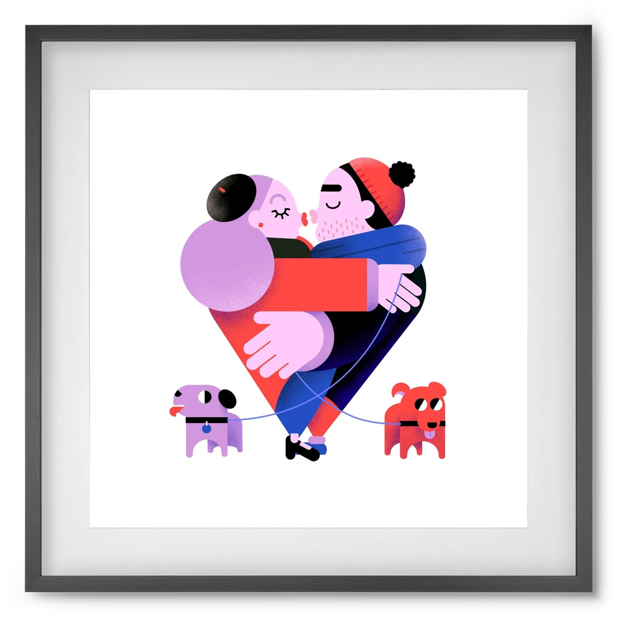 Valentines - artbridge