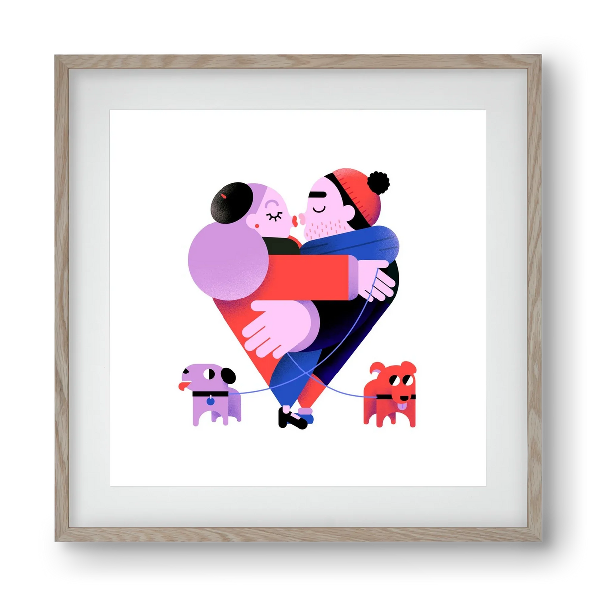 Valentines - artbridge